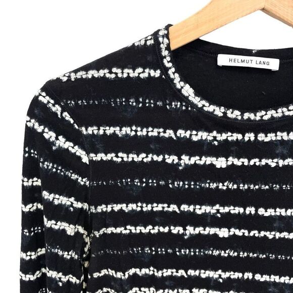 Helmut Lang Wool Blend Top - Picture 3 of 4